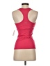 FILA Red Pink Active Tank Size S - photo 2