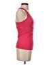 FILA Red Pink Active Tank Size S - photo 4