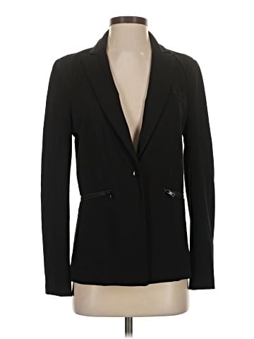 Aqua Blazer (view 1)