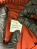 Unbranded Solid Brown Athletic Shorts Size S - photo 3
