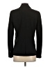 Aqua Solid Black Blazer Size S - photo 2