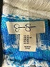 Jessica Simpson Chevron-herringbone Ivory Pullover Sweater Size XS - photo 7