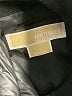 MICHAEL Michael Kors Black Casual Dress Size 10 - photo 7