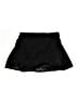 Nike Solid Black Skort Size L - photo 1