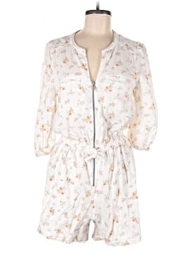 Mary Lawless Lee X Splendid Romper