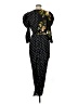 Shein 100% Polyester Black Casual Dress Size 8 - 10 - photo 2