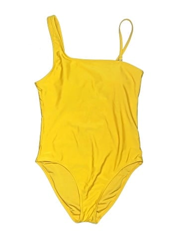 Aero One Piece Swimsuit (view 1)
