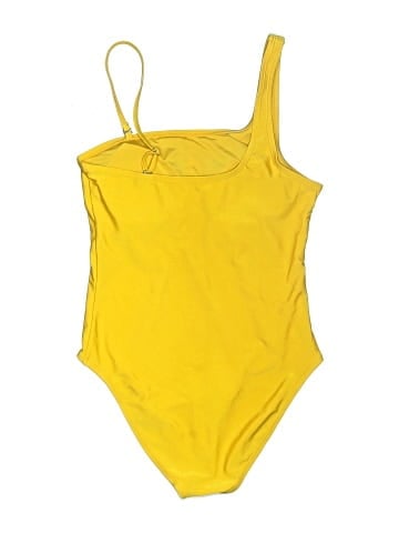 Aero One Piece Swimsuit (view 2)
