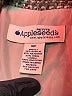 Appleseeds Tweed Gray Blazer Size 16 (petite) - photo 3