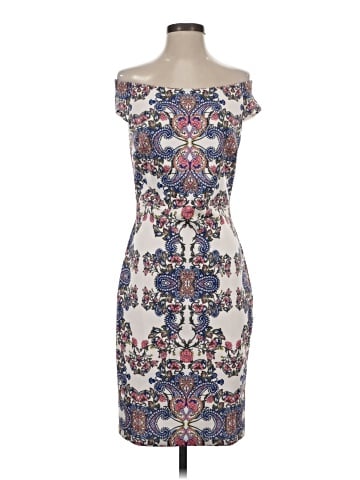 Venus Cocktail Dress (view 1)