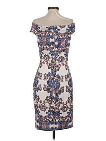 Venus Cocktail Dress (view 2)
