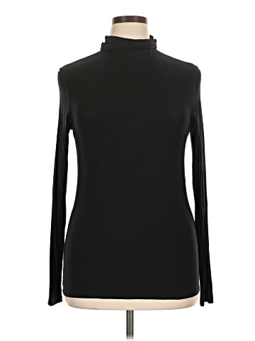14th & Union Long Sleeve Turtleneck (view 1)