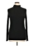 14th & Union Black Long Sleeve Turtleneck Size XL - photo 1