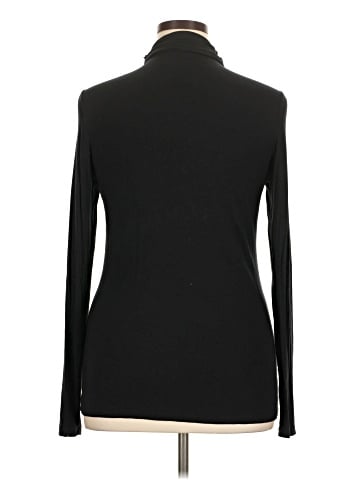 14th & Union Long Sleeve Turtleneck (view 2)