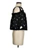 Old Navy Black Sleeveless Blouse Size S - photo 4