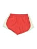 Nike Color Block Red Athletic Shorts Size M - photo 2