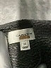 Carven 100% Polyester Black Cocktail Dress Size EU (FR) 34 / US 2 - photo 7