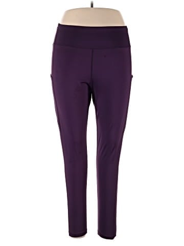 Yelete Active Pants (view 1)