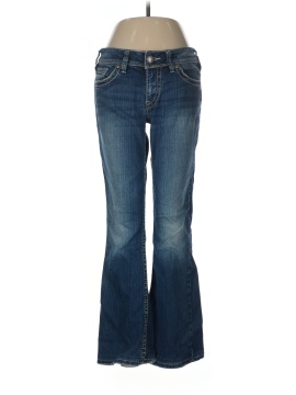 Silver Jeans Co. Jeans