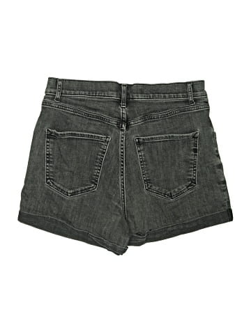 Express Denim Shorts (view 2)