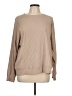Jane and Delancey Tan Pullover Sweater Size L - photo 1