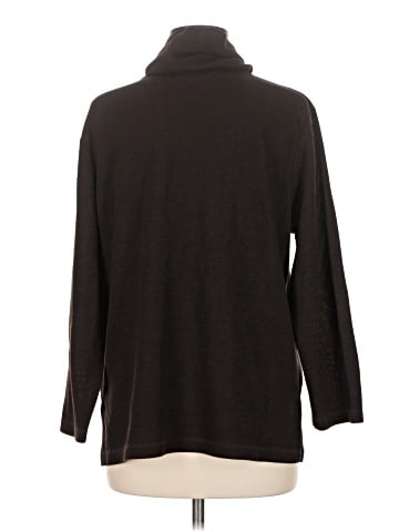 Carolyn Taylor Pullover Sweater (view 2)