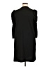 ASOS Solid Black Casual Dress Size 14 - photo 2