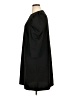 ASOS Solid Black Casual Dress Size 14 - photo 5