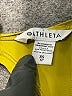 Athleta Yellow Sleeveless T-Shirt Size XS - photo 7