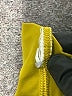Athleta Yellow Sleeveless T-Shirt Size XS - photo 8