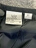 Le Suit 100% Polyester Solid Black Formal Skirt Size 6 (petite) - photo 4