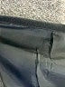 Le Suit 100% Polyester Solid Black Formal Skirt Size 6 (petite) - photo 5