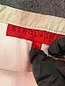 Sinclaire Solid Tan Casual Skirt Size 6 - photo 4