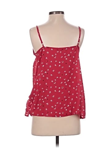 Gibson Sleeveless Top (view 2)