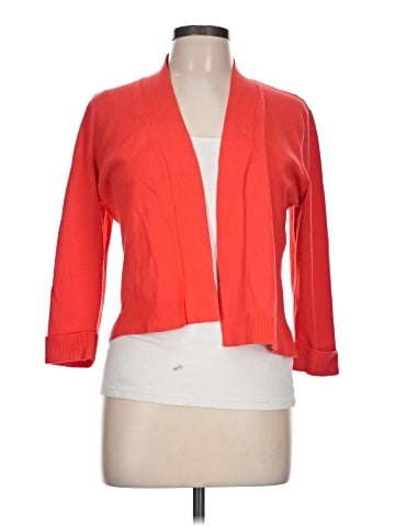 89th & Madison Cardigan (view 1)