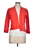 89th & Madison Red Cardigan Size L - photo 1
