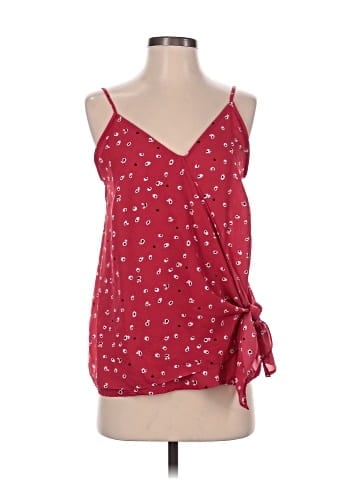 Gibson Sleeveless Top (view 1)