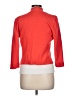 89th & Madison Red Cardigan Size L - photo 2