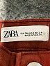 Zara Brown Jeggings Size 2 - photo 7