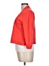 89th & Madison Red Cardigan Size L - photo 5
