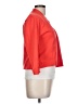 89th & Madison Red Cardigan Size L - photo 4