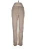 Lila Ryan Solid Tan Khakis Size 10 - photo 1