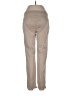 Lila Ryan Solid Tan Khakis Size 10 - photo 2