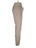 Lila Ryan Solid Tan Khakis Size 10 - photo 4