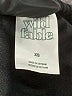Wild Fable Solid Black Swimsuit Bottoms Size XS - photo 3