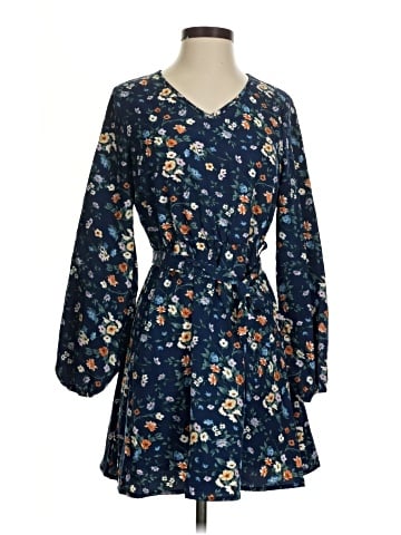Shein Casual Dress (view 1)