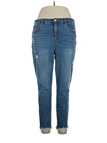 Nicole Miller New York Jeans (view 1)