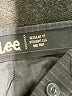 Lee Gray Dress Pants Size 14 - photo 4