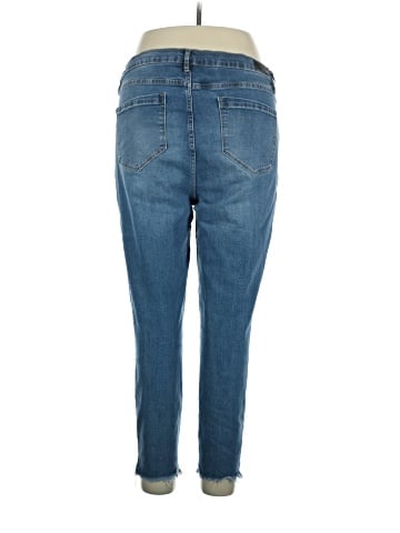 Nicole Miller New York Jeans (view 2)
