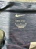 Nike Blue Yoga Pants Size S - photo 4